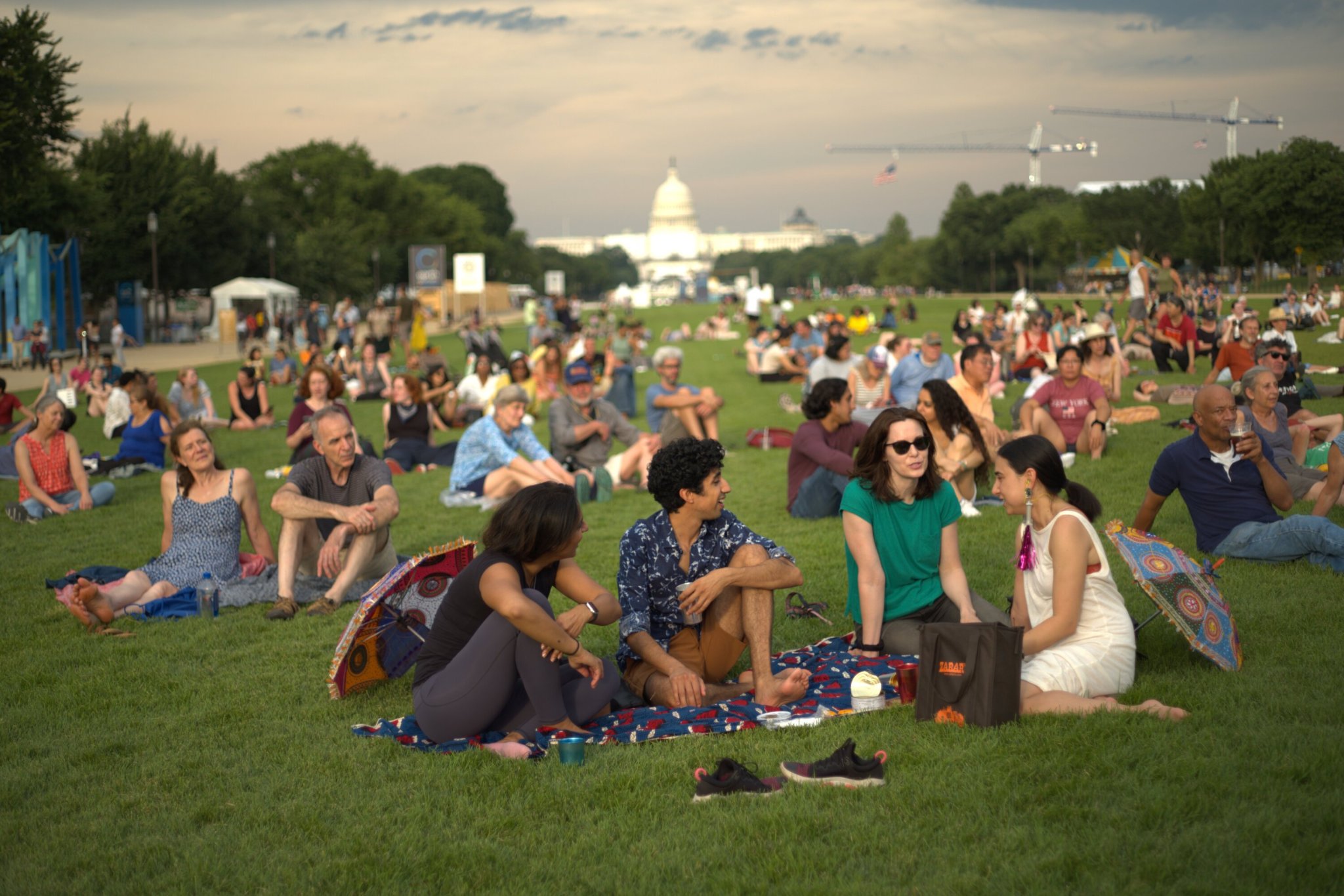 Washingtonian cover image