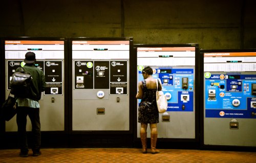 $100 Monthly Metro Stipends Are One Step Closer to Becoming Reality