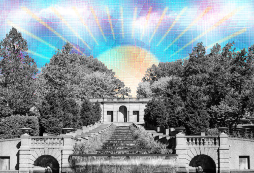 Kristi Noem Bag-Theft Mystery Endures, “Senate Twink” Plans Pigeon Sanctuary, and We’ve Got Tips for Doing Yoga in Museums