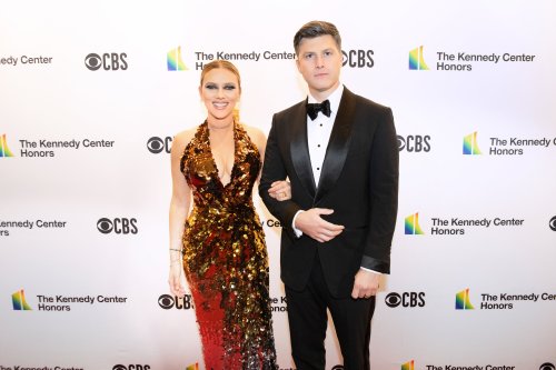 What to Know About Colin Jost, Host of This Year’s WHCA Dinner