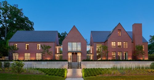 PHOTOS: The Most Expensive Homes Sold in Washington in March