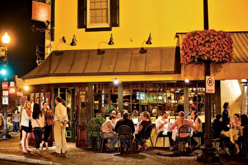 The Best Irish Pubs for Celebrating St. Patrick’s Day Around DC
