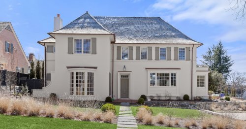 PHOTOS: The Most Expensive Homes Sold in Washington in February