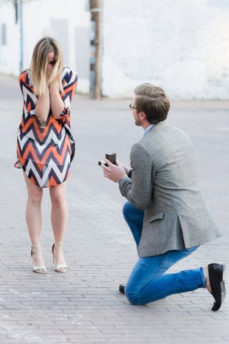 Proposal Photography: The Six Must-Have Photos
