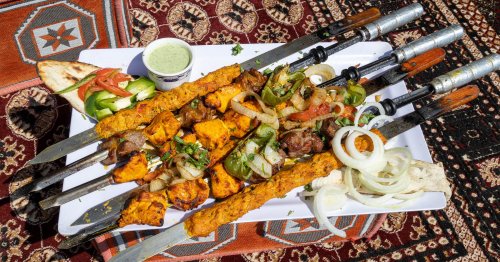 4 Modern Pakistani Restaurants to Try in Northern Virginia