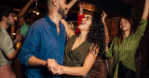 9 Places to Go Social Dancing Around DC