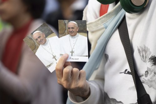 The Imperial Papacy