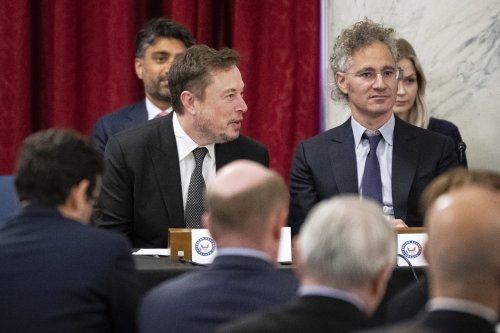 A Tech Billionaire Attacks His Own Kind