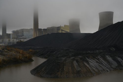Supreme Court limits EPA’s power to combat climate change