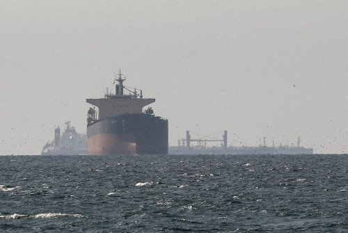 Trump administration lifts sanctions on millions of barrels of Iranian oil