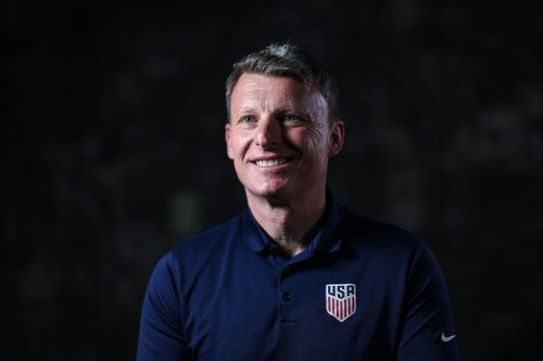 New USSF Sporting Director Matt Crocker’s First Job? Hire A Men’s Coach ...