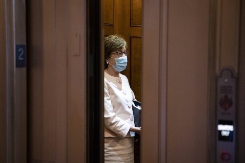 As pandemic limits scrutiny, GOP fears lesser-known Democratic candidates will steamroll to Senate majority