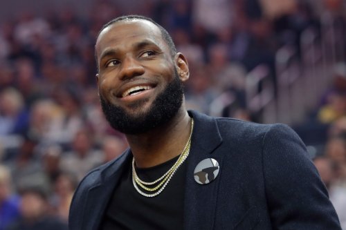 LeBron James explains why he won’t wear social justice message on jersey when NBA restarts