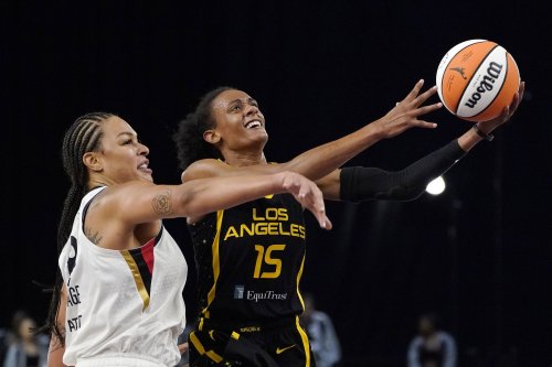 Mystics agree to deal with Brittney Sykes, move on from Alysha Clark