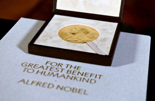 A look at possible contenders for the 2023 Nobel Peace Prize