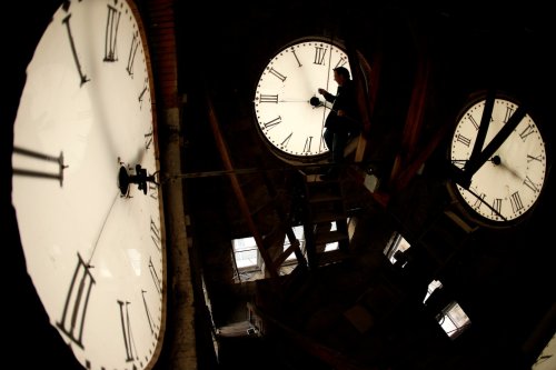 Opinion | The surprising history of daylight saving time