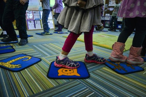 For parents of rising kindergartners, school choice can add options — and stress