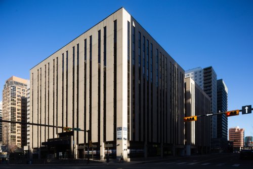 The model city for transforming downtowns? It’s in Canada.