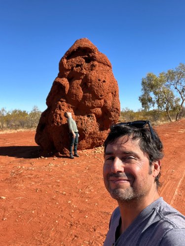 I drove the Outback Way: 1,700 miles of red dirt and epic encounters