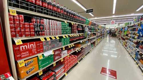 Aspartame may cause cancer, global health body says