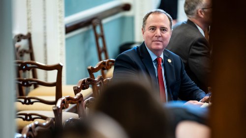 McCarthy may regret kicking Schiff off House Intelligence Committee