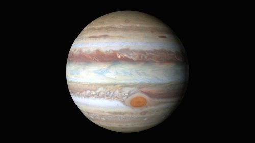 More evidence that Jupiter kicked ancient planets out of the solar system