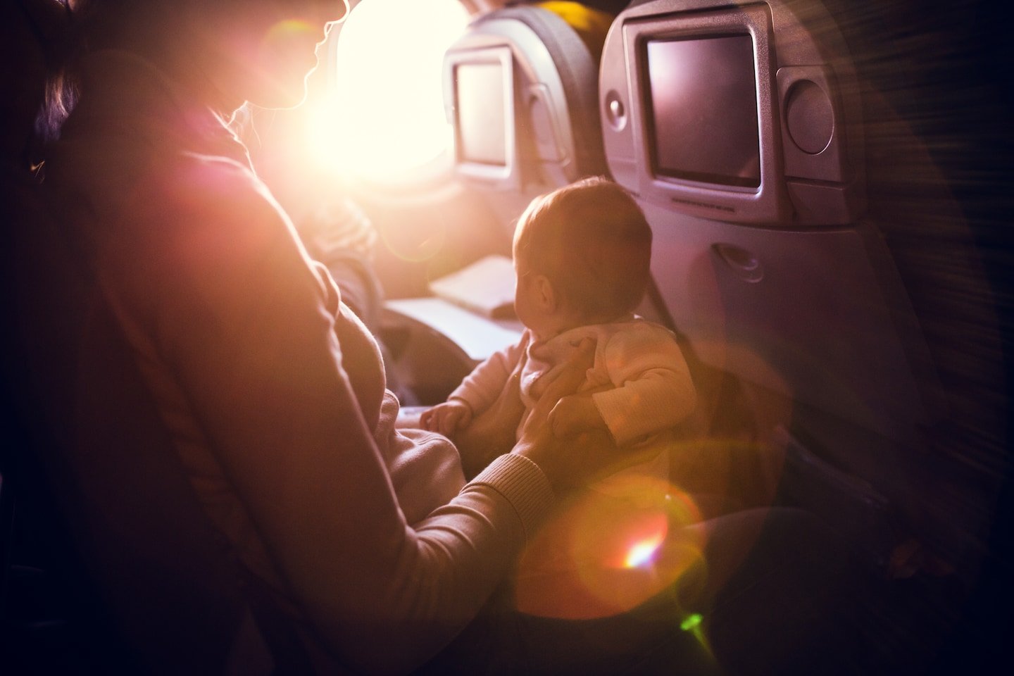 Traveling with kids? Here’s how to rethink your flights.