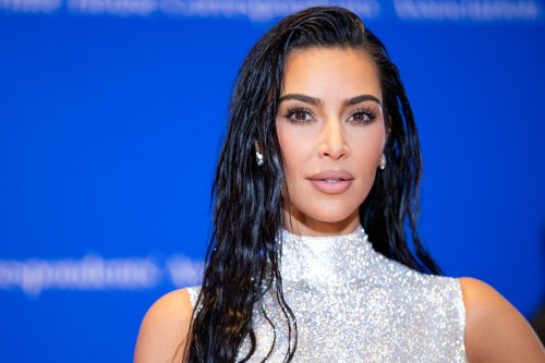 Kim Kardashian ‘re-evaluating’ Balenciaga relationship over child images