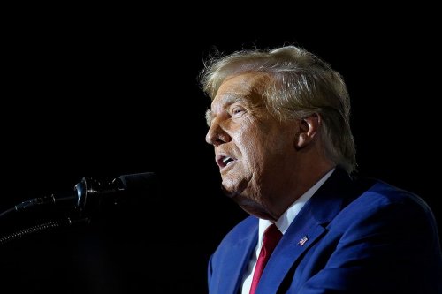 Trump lawyers seek to probe U.S. handling of 2020 election fraud claims