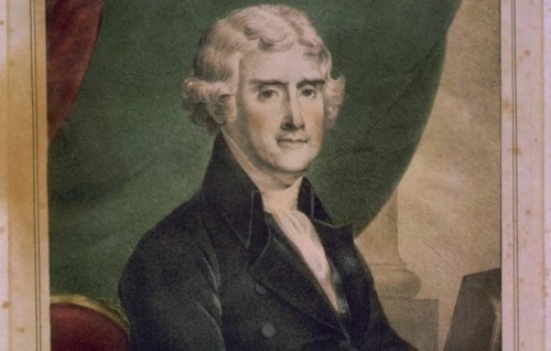 Thomas Jefferson and the fascinating history of Founding Fathers defending Muslim rights