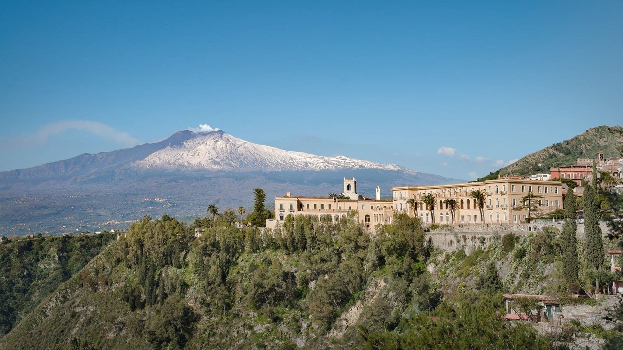 Your ultimate ‘White Lotus’ itinerary for Sicily