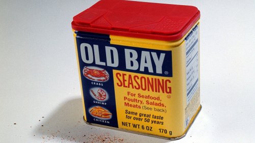 ‘New Bae’ spice producer on Old Bay lawsuit: ‘We don’t think we’re doing anything wrong here.’