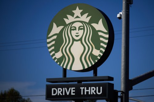 Starbucks ordered to pay $50 million to delivery driver burned by hot drink