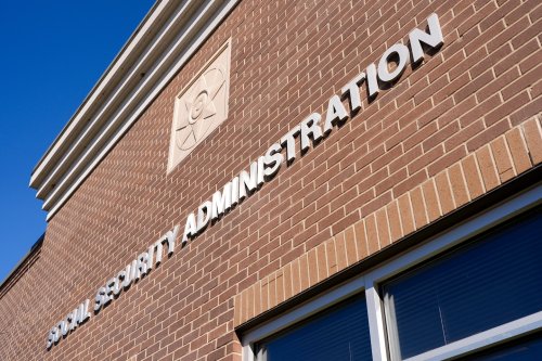 Social Security to require millions to make claims in person rather than by phone