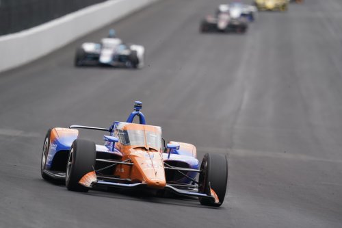 As Indianapolis 500 arrives, IndyCar is riding F1′s stateside growth