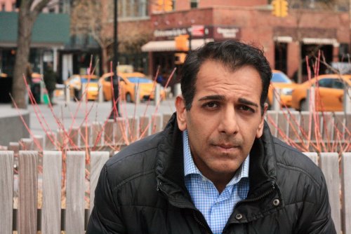 A leak investigation cost Adnan Virk his ESPN career. Now he’s starting over.