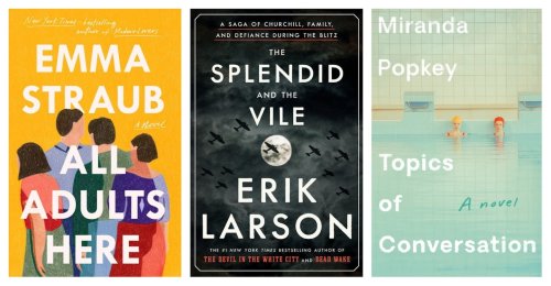 Perspective | What to read in 2020 based on the books you loved in 2019
