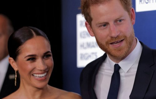 Harry and Meghan series, likely to anger British royals, drops on Netflix