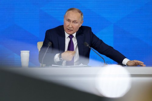 The West can’t stand by as Putin tries to resurrect the ‘evil empire’