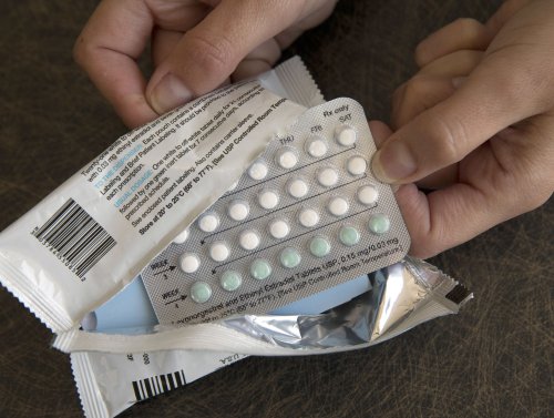 Access to contraception will be all the more vital in a post-Roe world