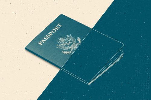 What to do when you lose your passport overseas
