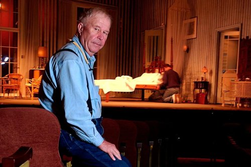 Ned Beatty, versatile and prolific actor of stage and screen, dies at 83