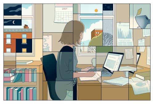 Medical Mysteries: After 18 years, a writer’s insights and farewell