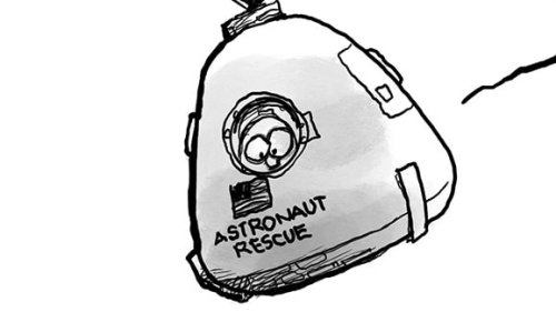 Opinion | Cartoon by Scott Stantis
