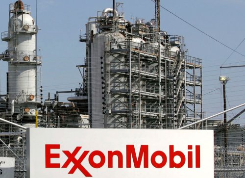 Investigation broadens into whether Exxon Mobil misled public, investors on climate change
