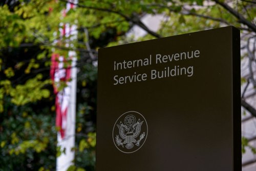 Perspective | IRS tech is so ‘archaic’ the agency struggles to find people to work it
