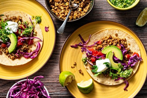 7 no-cook recipes for tacos, soup, dessert and more