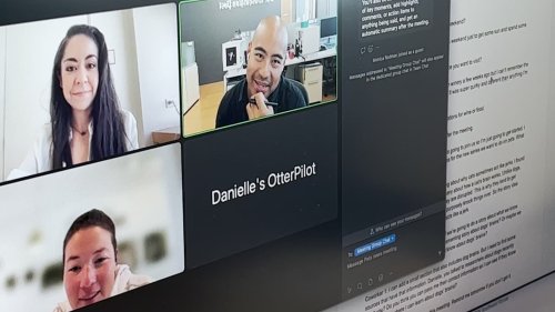 Can AI summaries save you from endless virtual meetings?