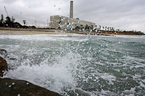Desalination can make saltwater drinkable — but it won’t solve the U.S. water crisis