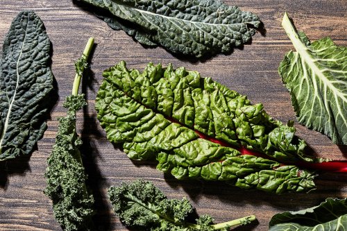 How to pick, prep and cook leafy greens — a nutritional (and delicious) powerhouse